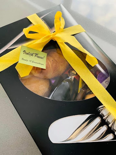 Broodje 12 - Geraardsbergen