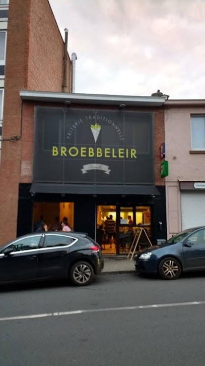 Broebbeleir Uccle
