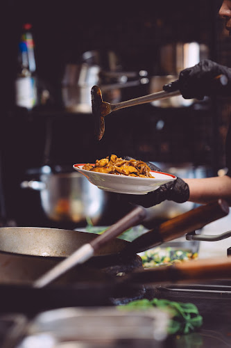 Nati Thaï Street Food Nivelles - Nivelles