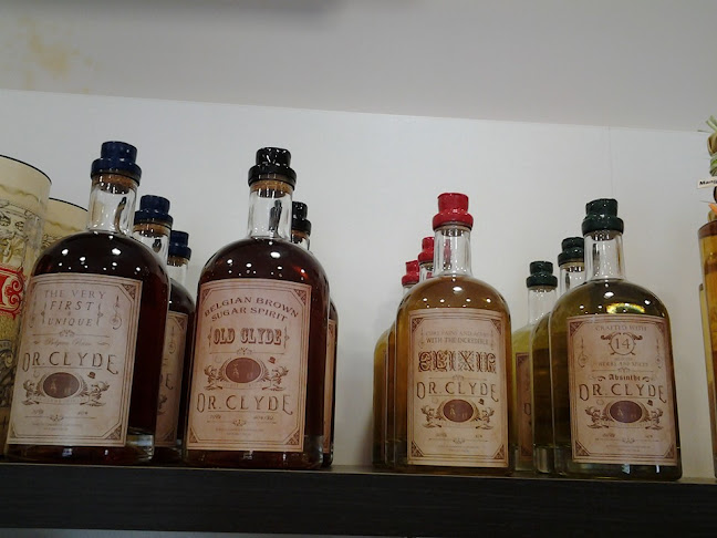 Comentarii opinii despre Altruy - Daskalidès