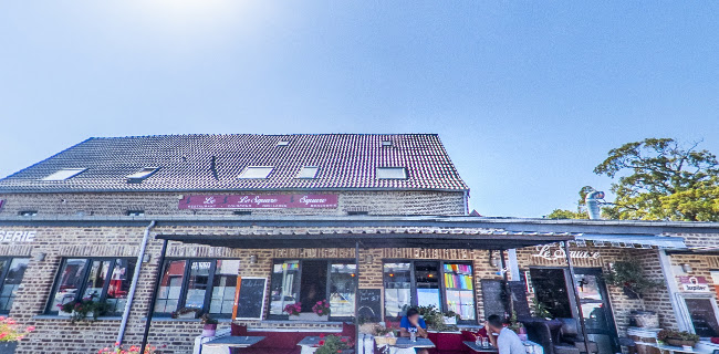 otantik restaurant - Horeca