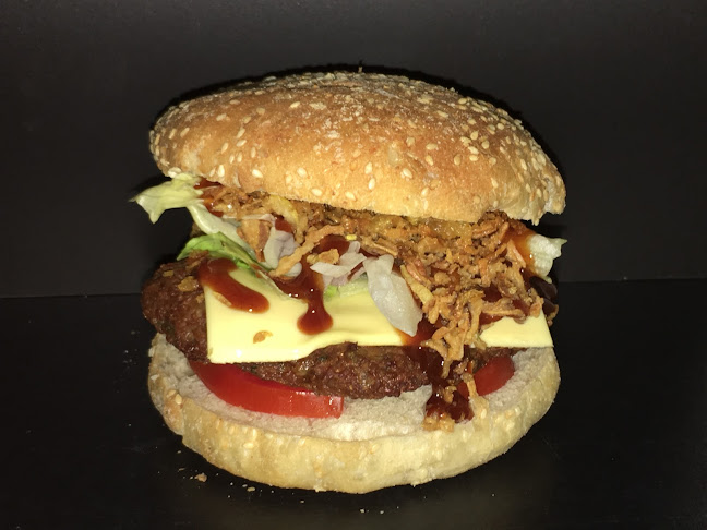 Comentarii opinii despre Frituur Den Hoek