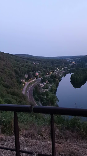 La Fête au Palais - Horeca