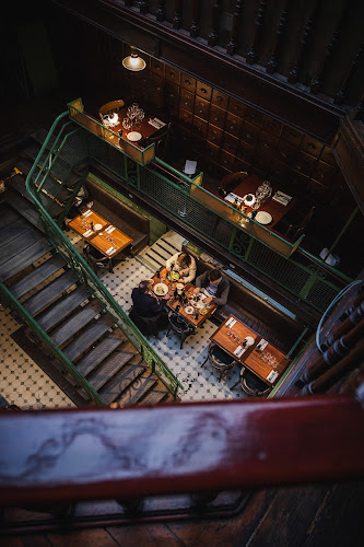 Comentarii opinii despre La Quincaillerie