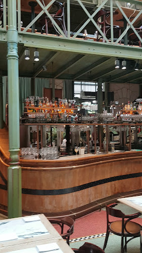 Pakhuis Open Times