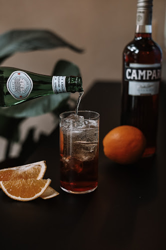 Opinii despre Bar.Tu Antwerp în Antwerpen - Horeca