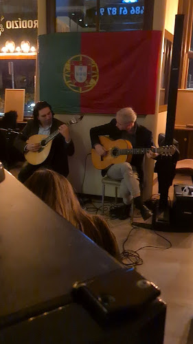 Opinii despre FADO Portugaise Cuisine and Rodizio în Watermaal-Bosvoorde - Horeca