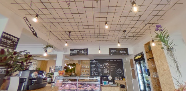 Comments and reviews of Foodbart