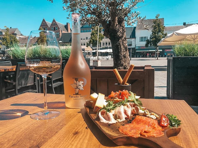 Opinii despre Gio's & Tavoli | Italiaans Restaurant în Geel - Horeca