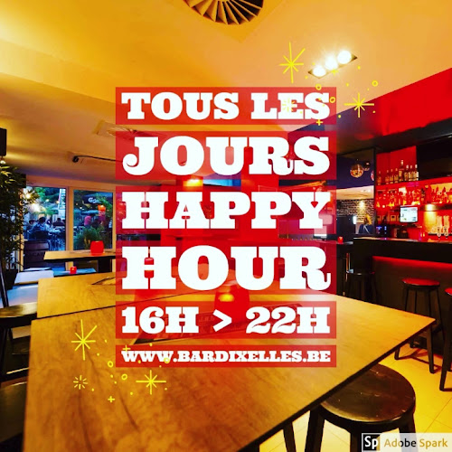 Reviews of De Bar van Elsene in Elsene - Horeca