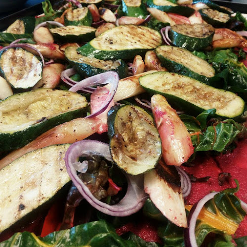 Opinii despre WOEST în Gent - Horeca