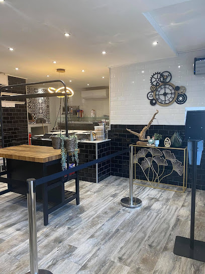 PIZZA MANIA La Louvière - Pizzeria au Feu de Bois