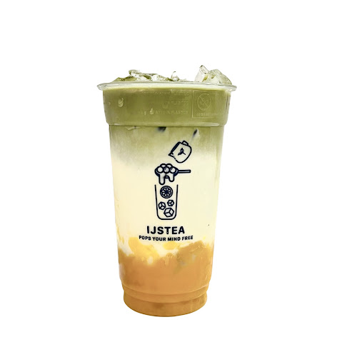 Comentarii opinii despre IJSTEA - Bubble Tea & Frozen Yogurt
