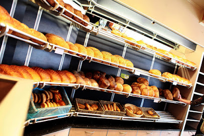 Bakkerij Scheepers