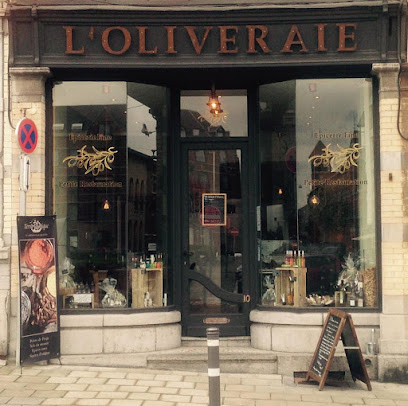L'Oliveraie