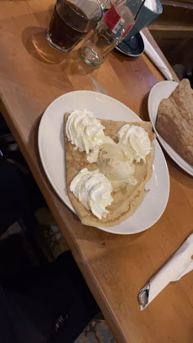 Opinii despre Maison des Crepes în Brussel - Horeca