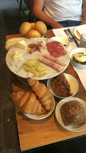 Opinii despre Notarishuys restaurant & Pure hotel în Diksmuide - Horeca