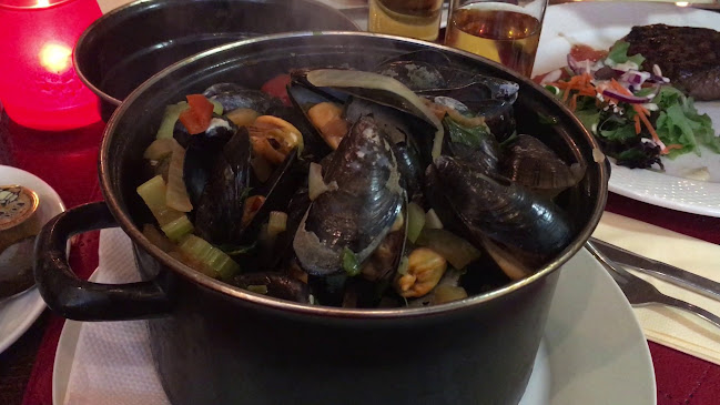 Reviews of Tartine et Délice in Brugge - Horeca