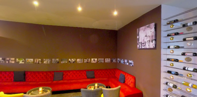 Comments and reviews of Ristorante Italia