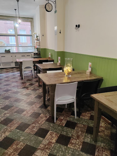 Camille Busschaertstraat 53, 7700 Moeskroen