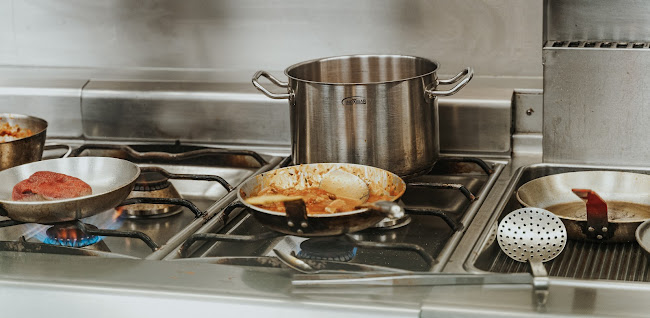 Opinii despre Cavallo Bianco 🇮🇹 în Blankenberge - Horeca