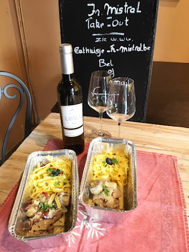 Mistral 🇫🇷 - Horeca