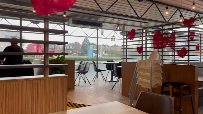 Frituur - Eethuis EnRoute