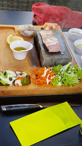 Opinii despre le Nulay în La Roche-en-Ardenne - Horeca