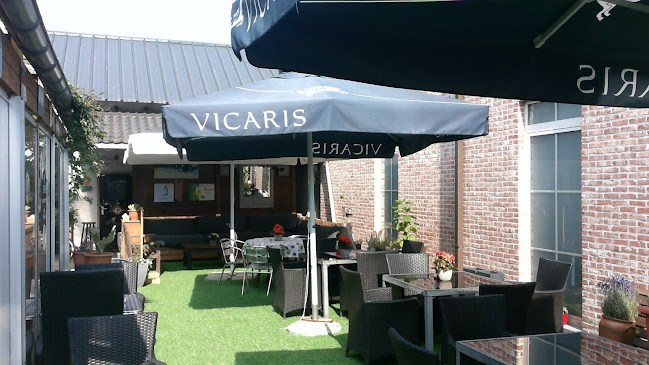 Opinii despre Café Polderzicht în Dendermonde - Horeca