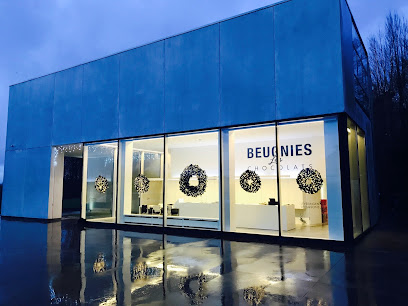 Beugnies Les Chocolats