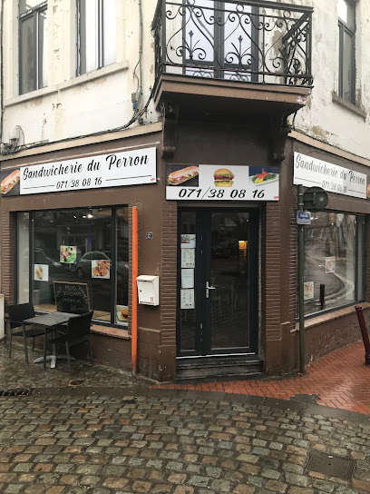 Sandwicherie du Perron