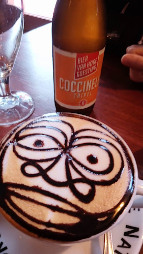 Opinii despre Shanti Beans în Hasselt - Horeca