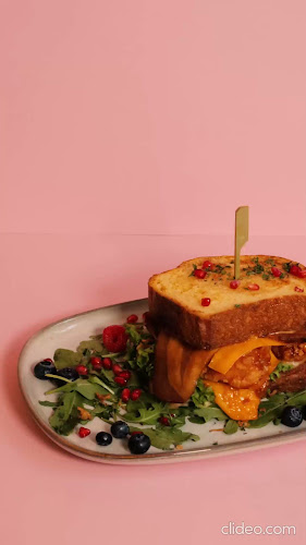 Reviews of ZouZou Brussels « Ixelles » in Elsene - Horeca