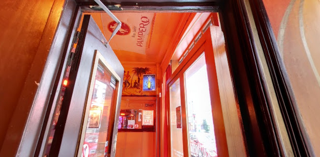 Cartagena Salsa Bar - Horeca