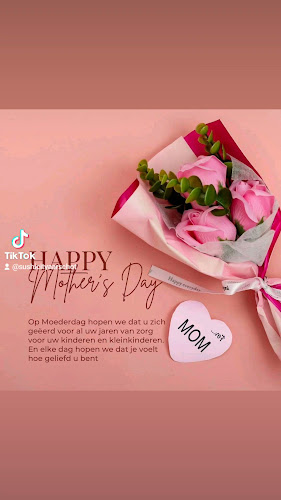 Comentarii opinii despre Sushi City Aarschot