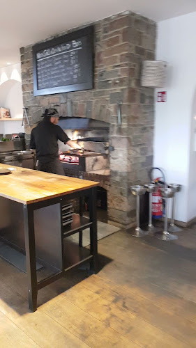 Reviews of Chez Georges in Genappe - Horeca
