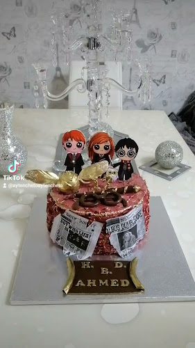 Comentarii opinii despre Richmond Cakes