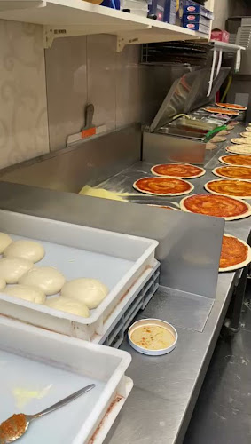 Opinii despre Pizza Pasta Express în Antwerpen - Horeca