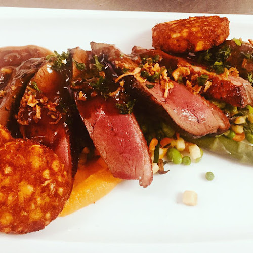 Comentarii opinii despre De Bralle Restaurant