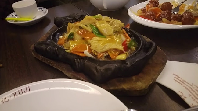 Opinii despre Xu Ji în Brussel - Horeca