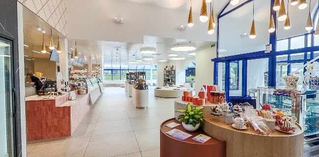 Reviews of Mont Blanc Cinacien in Ciney - Horeca