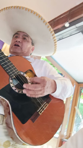 El Mexicanito - Horeca