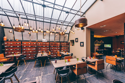 Brunch Corner - Groot Bijgaarden