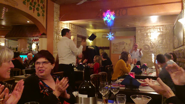 Opinii despre Zorba în Sint-Truiden - Horeca