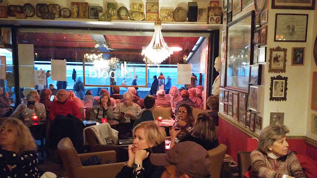 Reviews of Cafè Leopold - Oostende in Oostende - Horeca