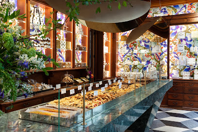 Maison Dandoy - Galeries