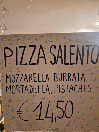 Comentarii opinii despre Bray's Pizza