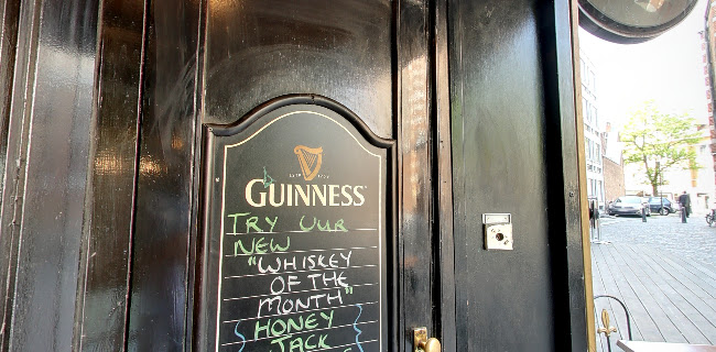 The Irish Times Pub - Horeca