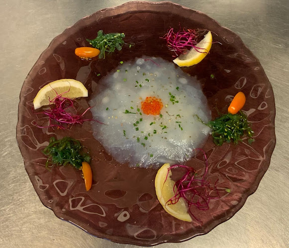 Le Saint Pierre - Horeca