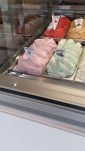 Reviews of S'pace glacerie in Arlon - Horeca